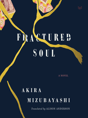 cover image of Fractured Soul